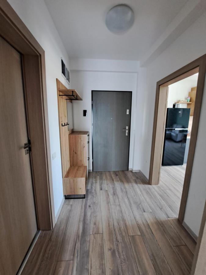 Velvet Premium Apartments Băile Felix Dış mekan fotoğraf