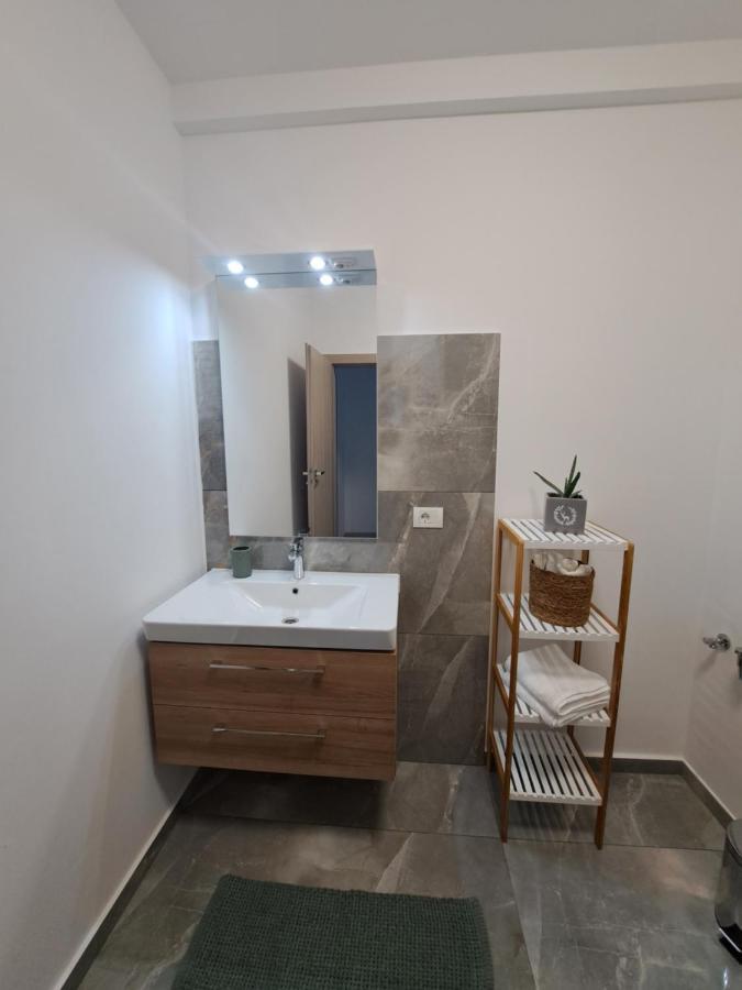 Velvet Premium Apartments Băile Felix Dış mekan fotoğraf
