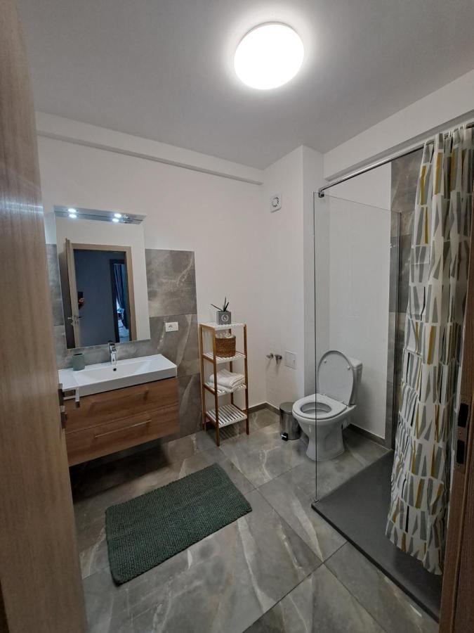 Velvet Premium Apartments Băile Felix Dış mekan fotoğraf